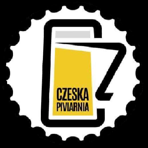Czeska Piviarnia Hospoda Logo